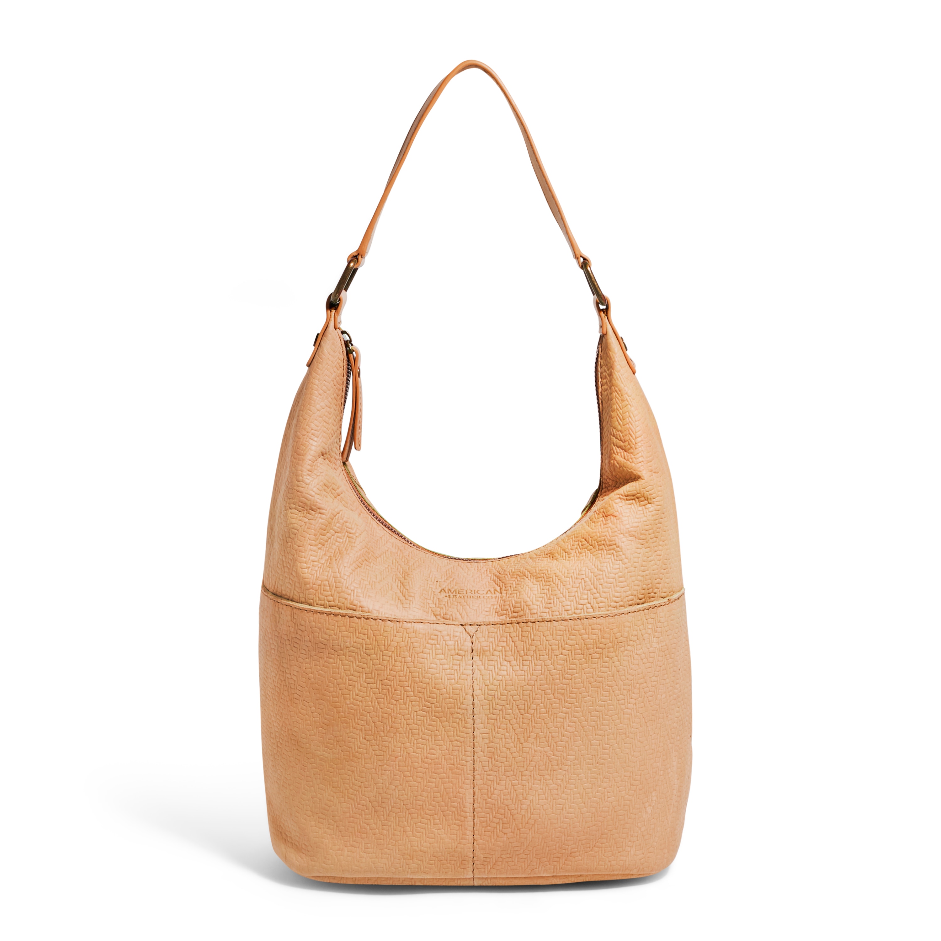 American Leather Company sale Carrie Hobo Bag