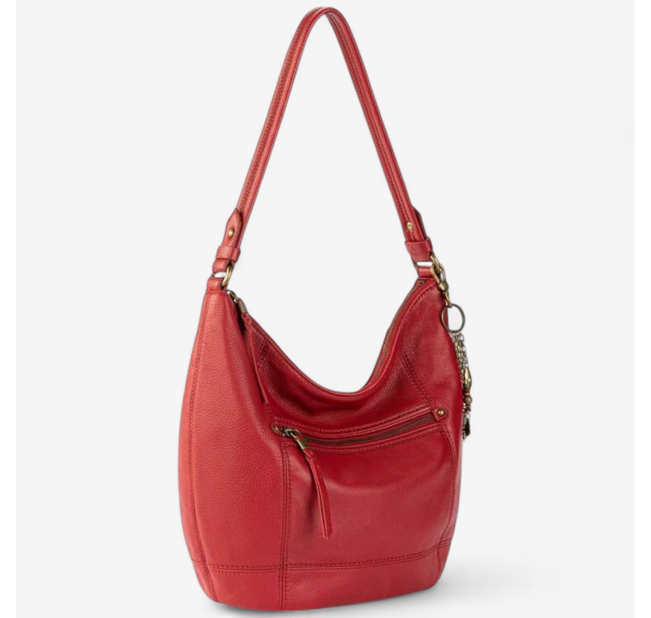 Image 220505_ALTMORE20.jpg, Product 220-505 / Price $269.00, The Sak Sequoia Hobo from The SAK Handbags on TSC.ca's Fashion department