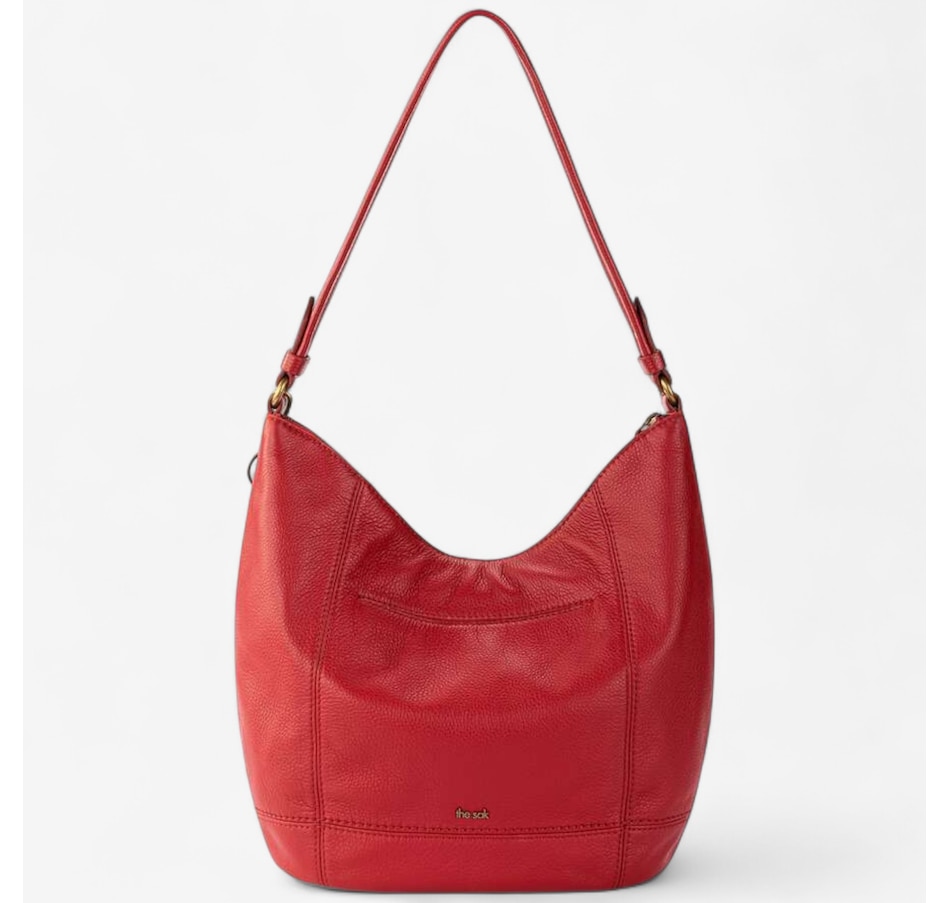 Image 220505_ALTMORE21.jpg, Product 220-505 / Price $269.00, The Sak Sequoia Hobo from The SAK Handbags on TSC.ca's Fashion department