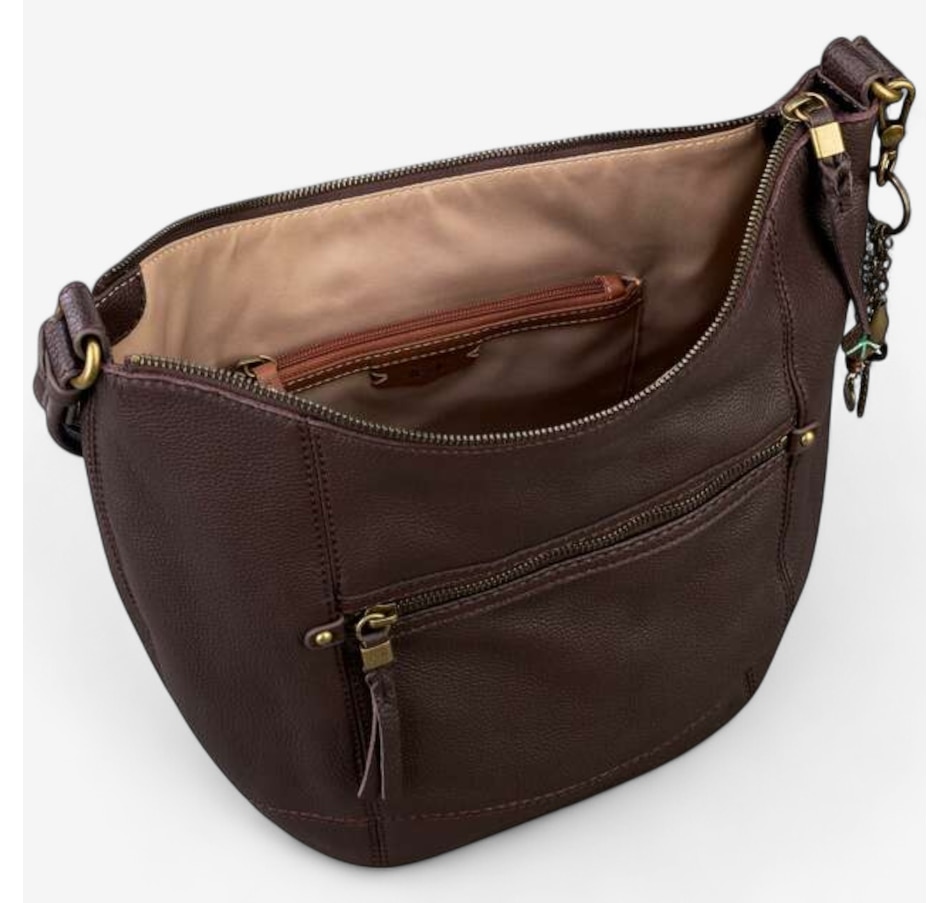 Image 220505_ALTMORE22.jpg, Product 220-505 / Price $269.00, The Sak Sequoia Hobo from The SAK Handbags on TSC.ca's Fashion department