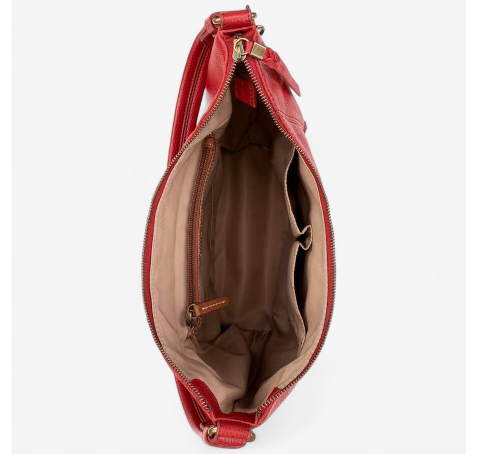 Image 220505_ALTMORE23.jpg, Product 220-505 / Price $269.00, The Sak Sequoia Hobo from The SAK Handbags on TSC.ca's Fashion department