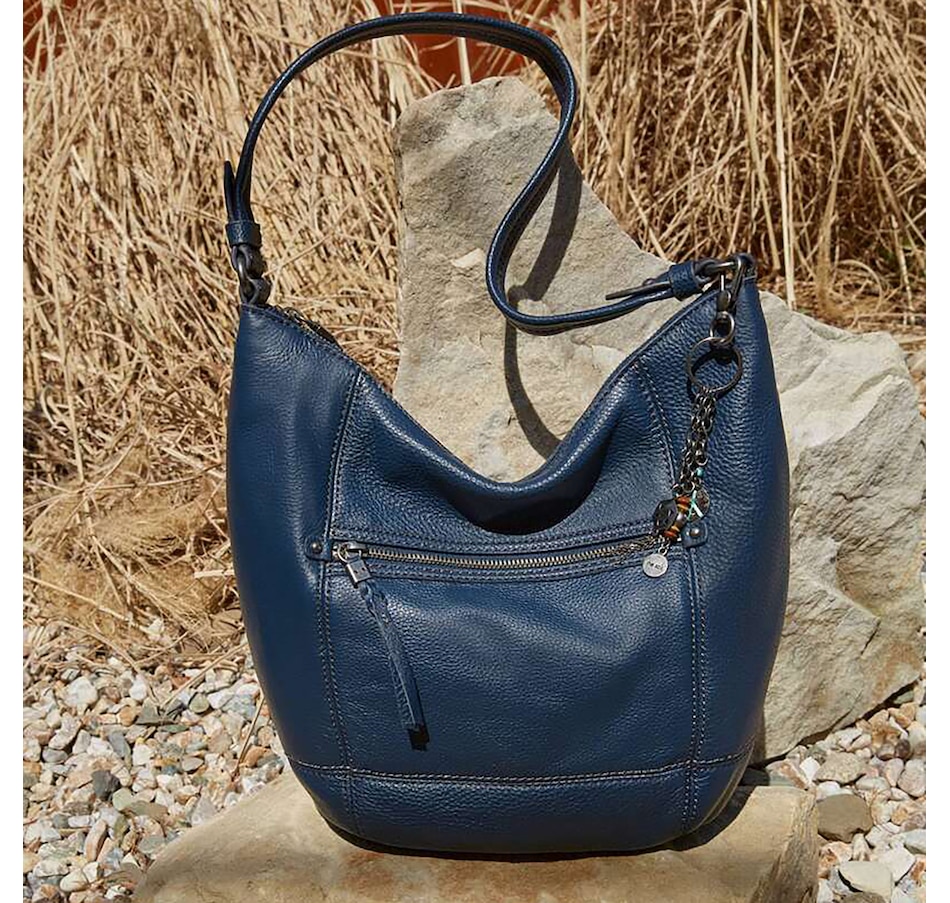 Image 220505_ALTMORE27.jpg, Product 220-505 / Price $269.00, The Sak Sequoia Hobo from The SAK Handbags on TSC.ca's Fashion department