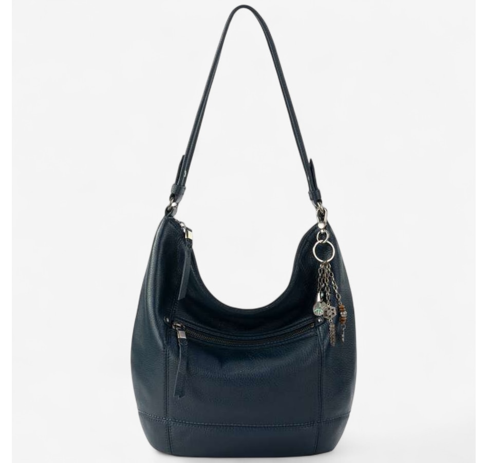 Image 220505_ID.jpg, Product 220-505 / Price $269.00, The Sak Sequoia Hobo from The SAK Handbags on TSC.ca's Fashion department