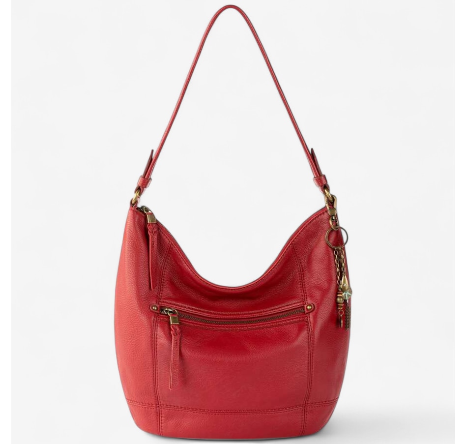 Image 220505_SCA.jpg, Product 220-505 / Price $269.00, The Sak Sequoia Hobo from The SAK Handbags on TSC.ca's Fashion department
