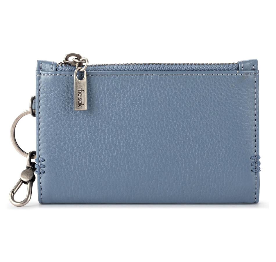 Image 220506_ALTMORE13.jpg, Product 220-506 / Price $79.00, The Sak Encino Leather Wallet from The SAK Handbags on TSC.ca's Fashion department