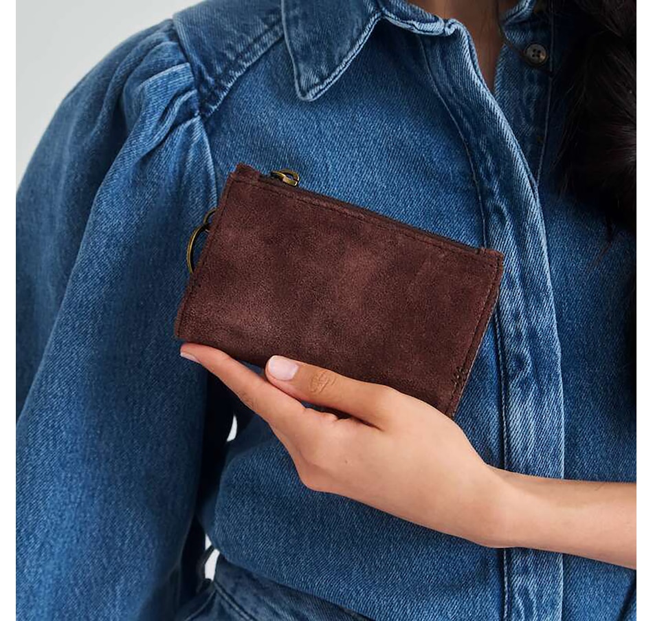 Image 220506_ALTMORE28.jpg, Product 220-506 / Price $79.00, The Sak Encino Leather Wallet from The SAK Handbags on TSC.ca's Fashion department