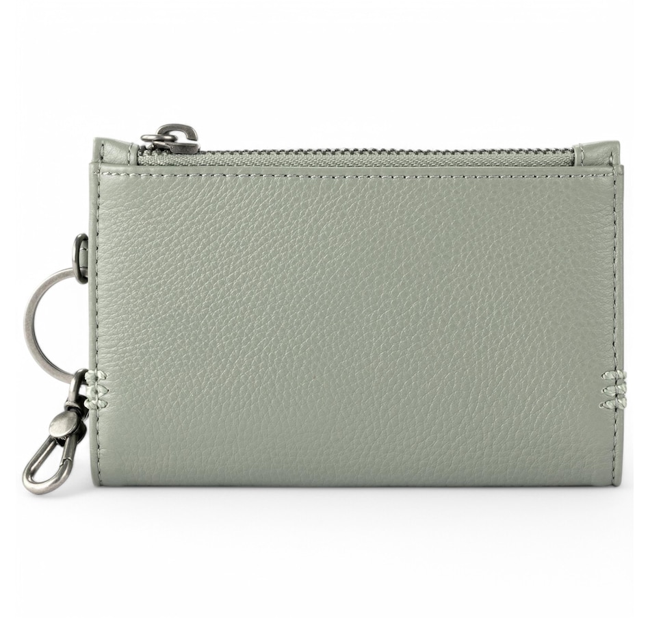 Image 220506_ALTMORE3.jpg, Product 220-506 / Price $79.00, The Sak Encino Leather Wallet from The SAK Handbags on TSC.ca's Fashion department