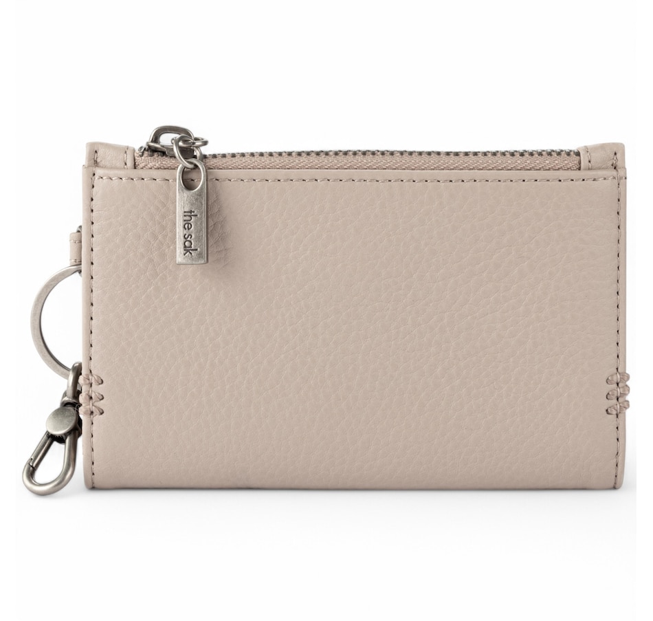Image 220506_ALTMORE5.jpg, Product 220-506 / Price $79.00, The Sak Encino Leather Wallet from The SAK Handbags on TSC.ca's Fashion department
