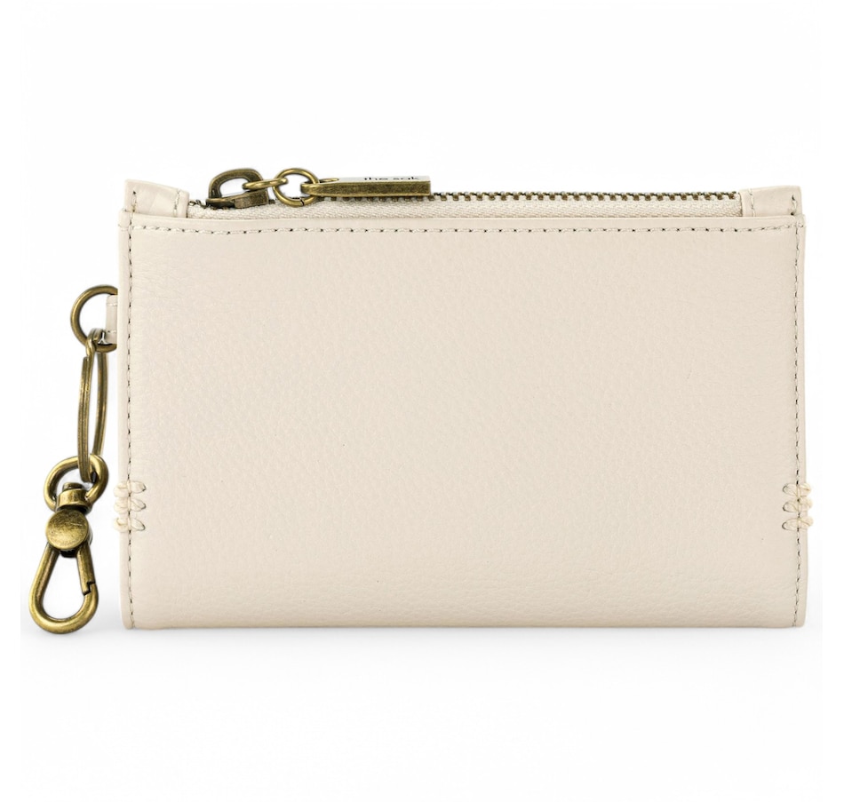 Image 220506_ALTMORE6.jpg, Product 220-506 / Price $79.00, The Sak Encino Leather Wallet from The SAK Handbags on TSC.ca's Fashion department