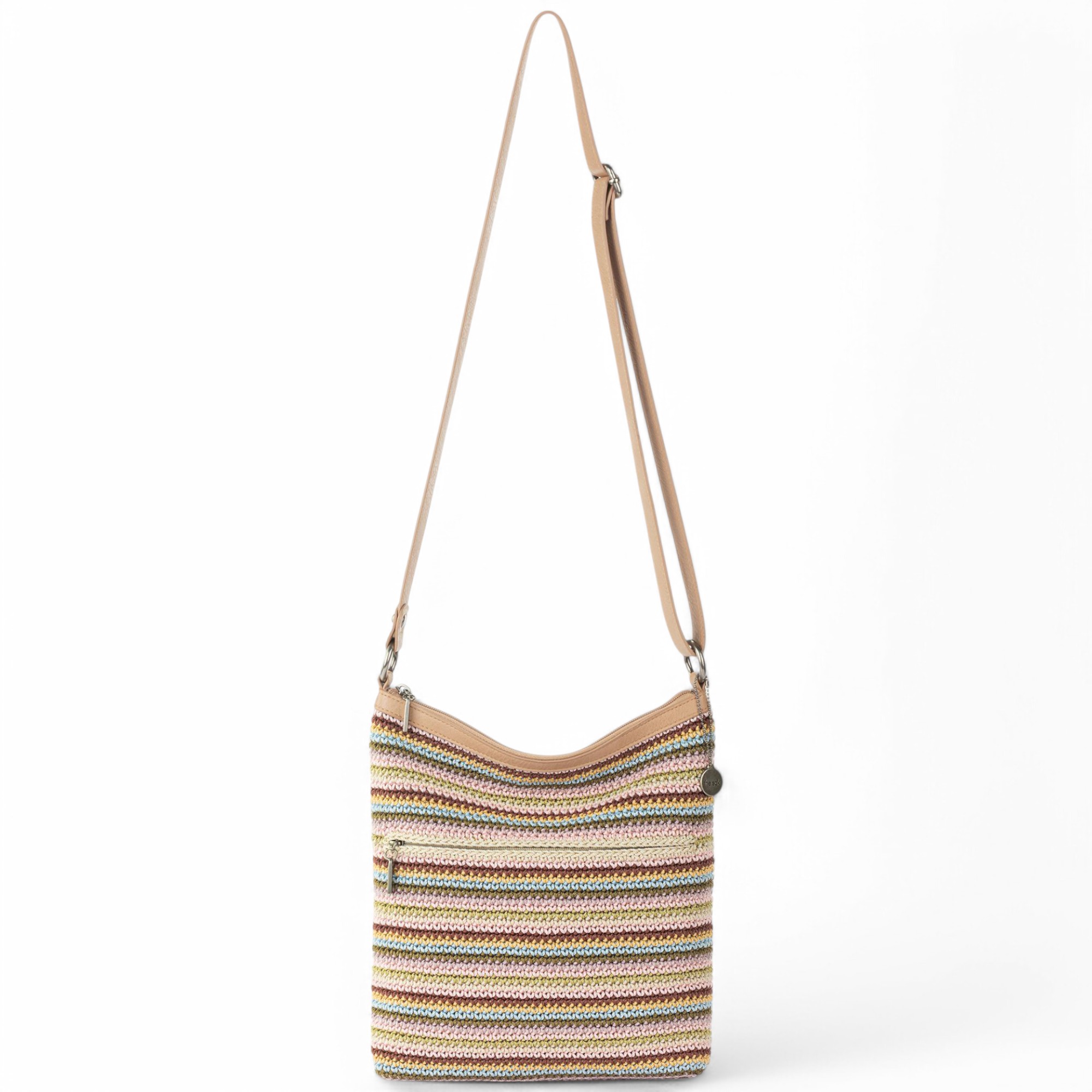 The Sak Lucia Crochet Crossbody - TSC.ca