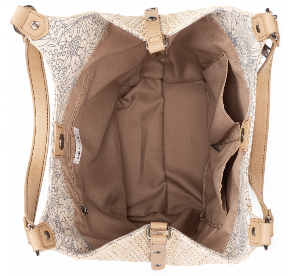 Image 220508_ALTMORE12.jpg, Product 220-508 / Price $134.99, The Sak SakRoots Roma Shopper from The SAK Handbags on TSC.ca's Fashion department
