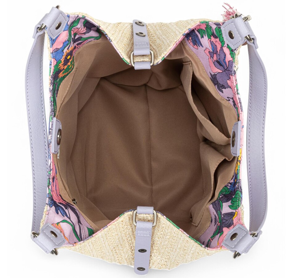 Image 220508_ALTMORE13.jpg, Product 220-508 / Price $134.99, The Sak SakRoots Roma Shopper from The SAK Handbags on TSC.ca's Fashion department