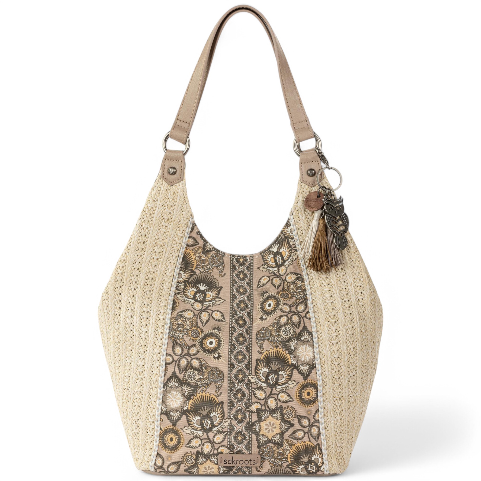 The Sak SakRoots Roma Shopper - TSC.ca