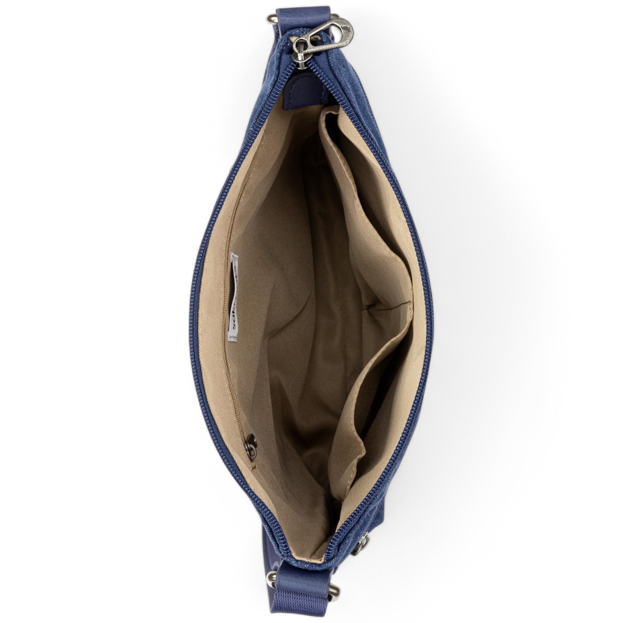 The Sak SakRoots Artist Circle Basic Crossbody - TSC.ca