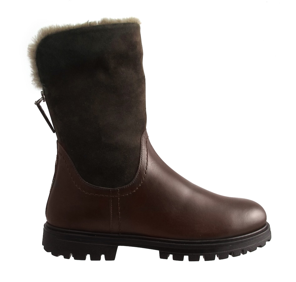 Image 220554_ALTMORE2.jpg, Product 220-554 / Price $299.33, Ron White Ladies Uma Glacier Spike Boot from Ron White on TSC.ca's Shoes department