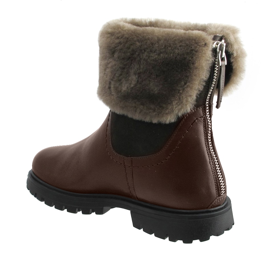 Image 220554_ALTMORE4.jpg, Product 220-554 / Price $299.33, Ron White Ladies Uma Glacier Spike Boot from Ron White on TSC.ca's Shoes department