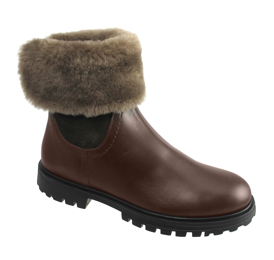 Image 220554_CHO.jpg, Product 220-554 / Price $299.33, Ron White Ladies Uma Glacier Spike Boot from Ron White on TSC.ca's Shoes department