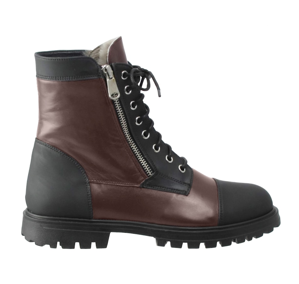 Image 220555_ALTMORE1.jpg, Product 220-555 / Price $299.33, Ron White Utima Glacier Spike Boot from Ron White on TSC.ca's Shoes department