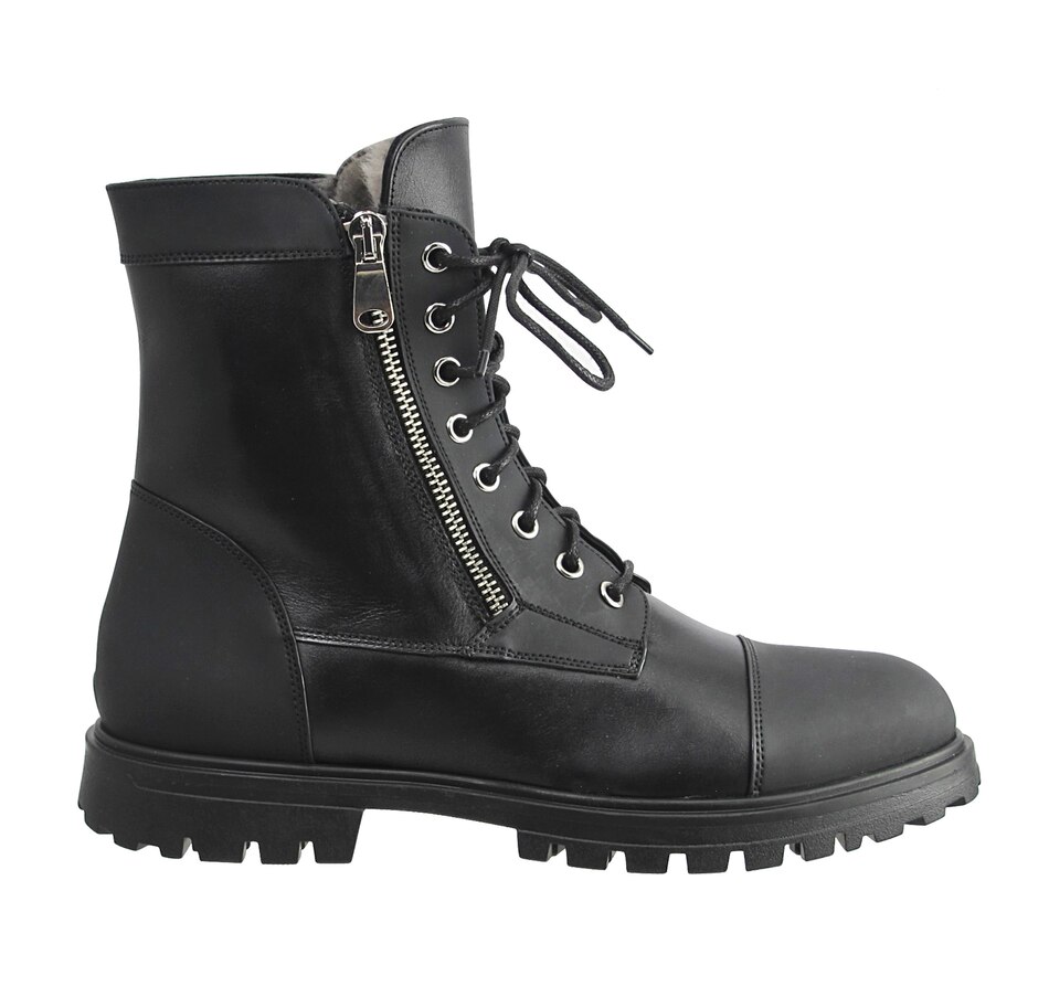 Image 220555_ALTMORE2.jpg, Product 220-555 / Price $299.33, Ron White Utima Glacier Spike Boot from Ron White on TSC.ca's Shoes department