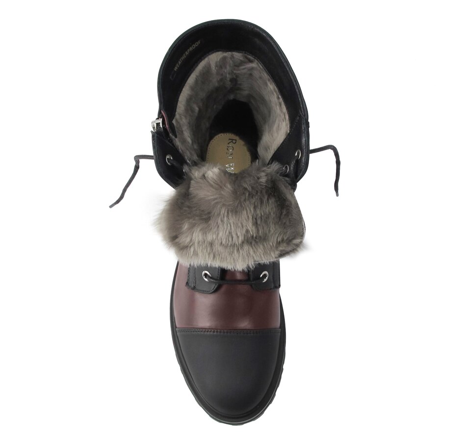 Image 220555_ALTMORE5.jpg, Product 220-555 / Price $299.33, Ron White Utima Glacier Spike Boot from Ron White on TSC.ca's Shoes department