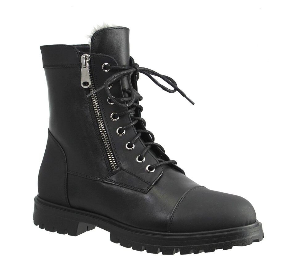 Image 220555_ONX.jpg, Product 220-555 / Price $299.33, Ron White Utima Glacier Spike Boot from Ron White on TSC.ca's Shoes department