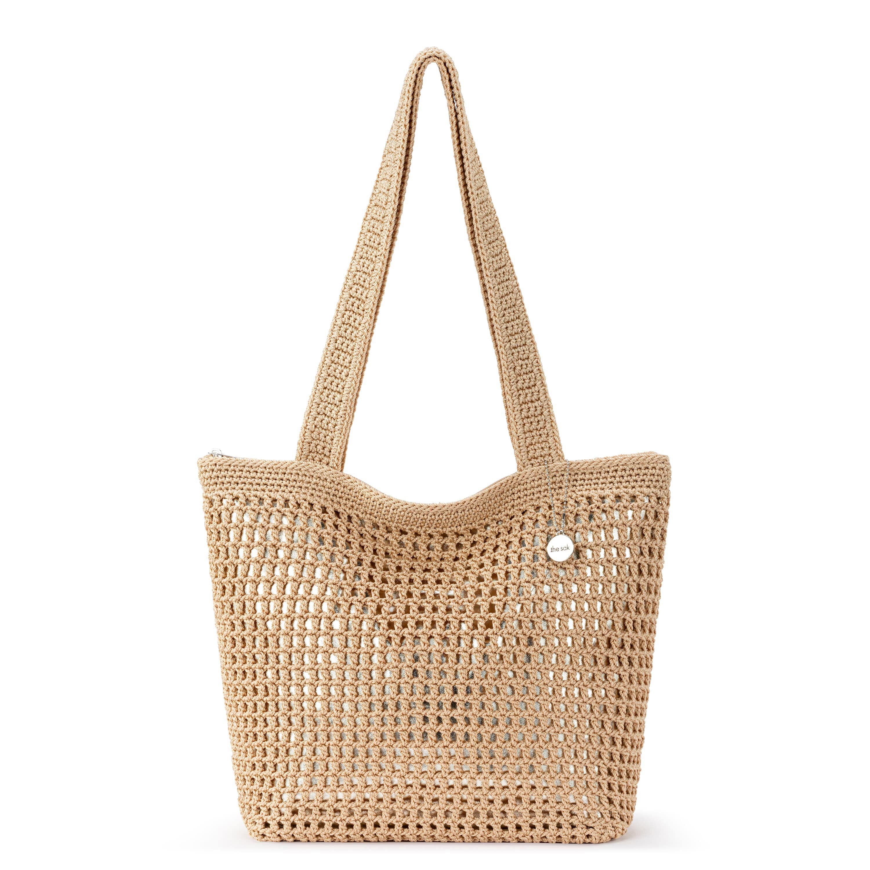 The Sak Casual Classic Crochet Tote - TSC.ca