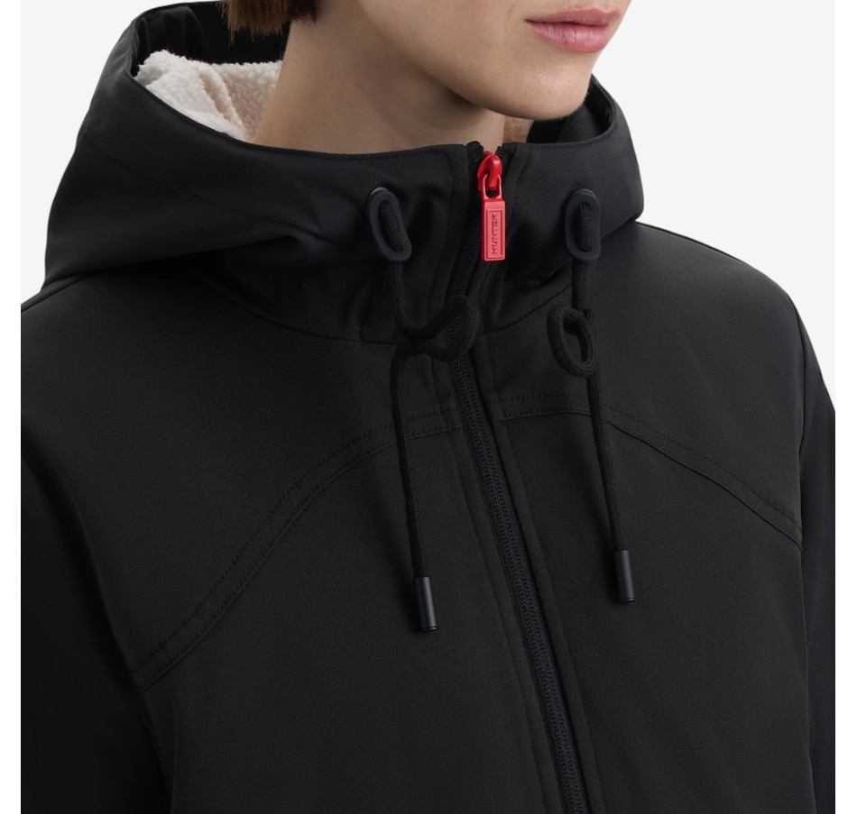 Image 220588_ALTMORE1.jpg, Product 220-588 / Price $269.00, Hunter Blake Poly Short Rain Jacket from Hunter on TSC.ca's Fashion department