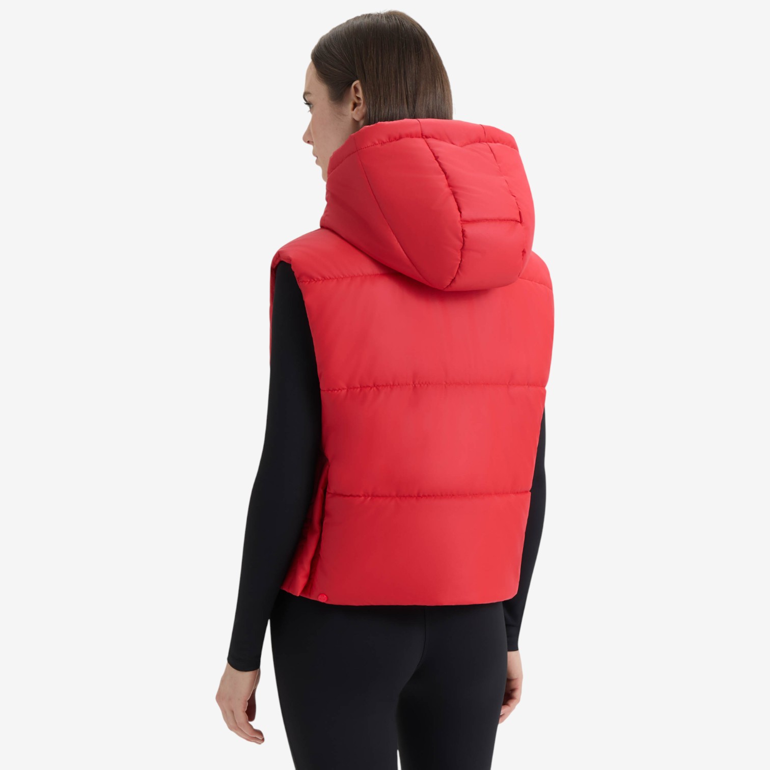 Hunter Lindsey Square Quilted Vest - TSC.ca