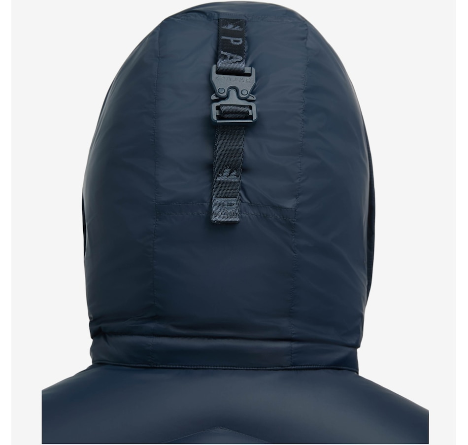 Image 220597_ALTMORE5.jpg, Product 220-597 / Price $419.88, Pajar Saturn Women's Mid Length Channel Quilted Puffer from Pajar on TSC.ca's Fashion department