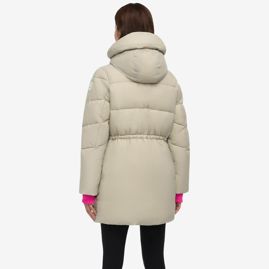 Image 220598_ALTMORE2.jpg, Product 220-598 / Price $274.88, Pajar Heirani Women's Mid-Length Quilted Parka Puffer from Pajar on TSC.ca's Fashion department