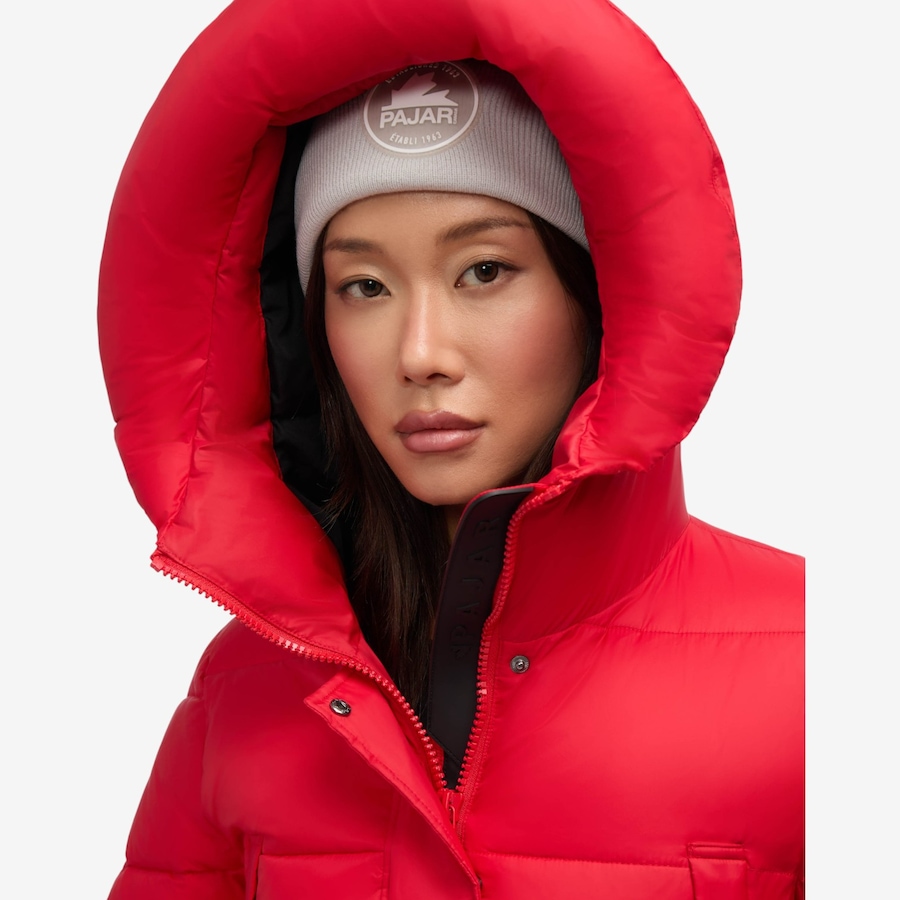 Image 220598_ALTMORE4.jpg, Product 220-598 / Price $274.88, Pajar Heirani Women's Mid-Length Quilted Parka Puffer from Pajar on TSC.ca's Fashion department
