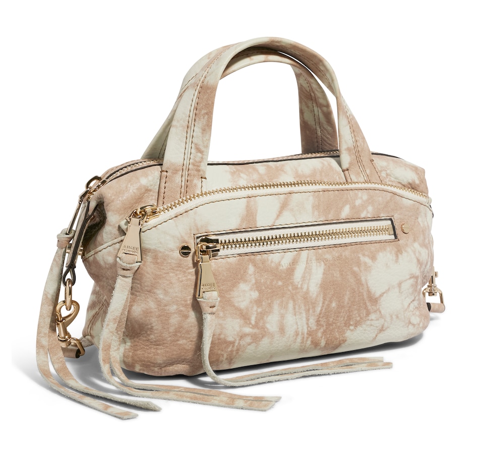 Image 220607_ALTMORE1.jpg, Product 220-607 / Price $159.88, Aimee Kestenberg Night Is Young Mini Crossbody Satchel from Aimee Kestenberg on TSC.ca's Fashion department