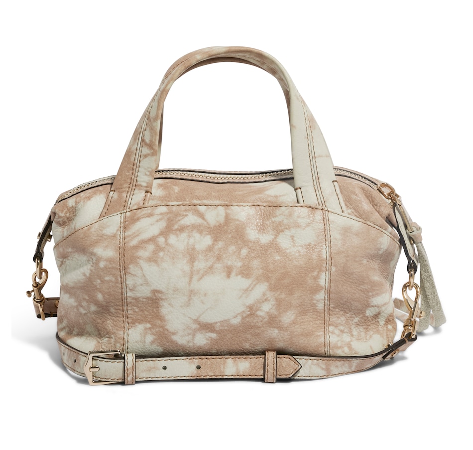 Image 220607_ALTMORE2.jpg, Product 220-607 / Price $159.88, Aimee Kestenberg Night Is Young Mini Crossbody Satchel from Aimee Kestenberg on TSC.ca's Fashion department