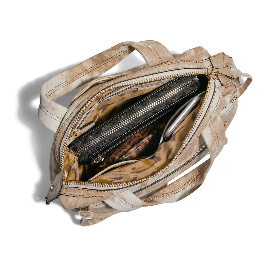 Image 220607_ALTMORE3.jpg, Product 220-607 / Price $159.88, Aimee Kestenberg Night Is Young Mini Crossbody Satchel from Aimee Kestenberg on TSC.ca's Fashion department