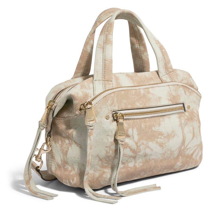 Image 220607_ALTMORE4.jpg, Product 220-607 / Price $159.88, Aimee Kestenberg Night Is Young Mini Crossbody Satchel from Aimee Kestenberg on TSC.ca's Fashion department