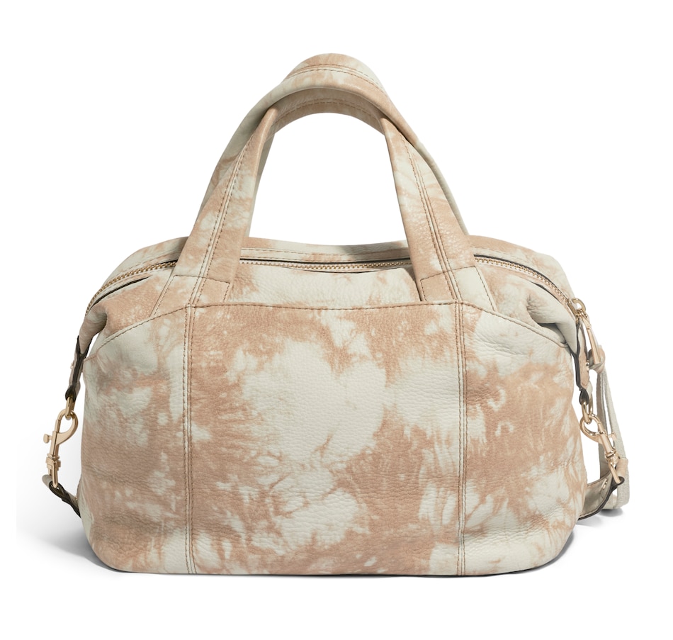 Image 220607_ALTMORE5.jpg, Product 220-607 / Price $159.88, Aimee Kestenberg Night Is Young Mini Crossbody Satchel from Aimee Kestenberg on TSC.ca's Fashion department