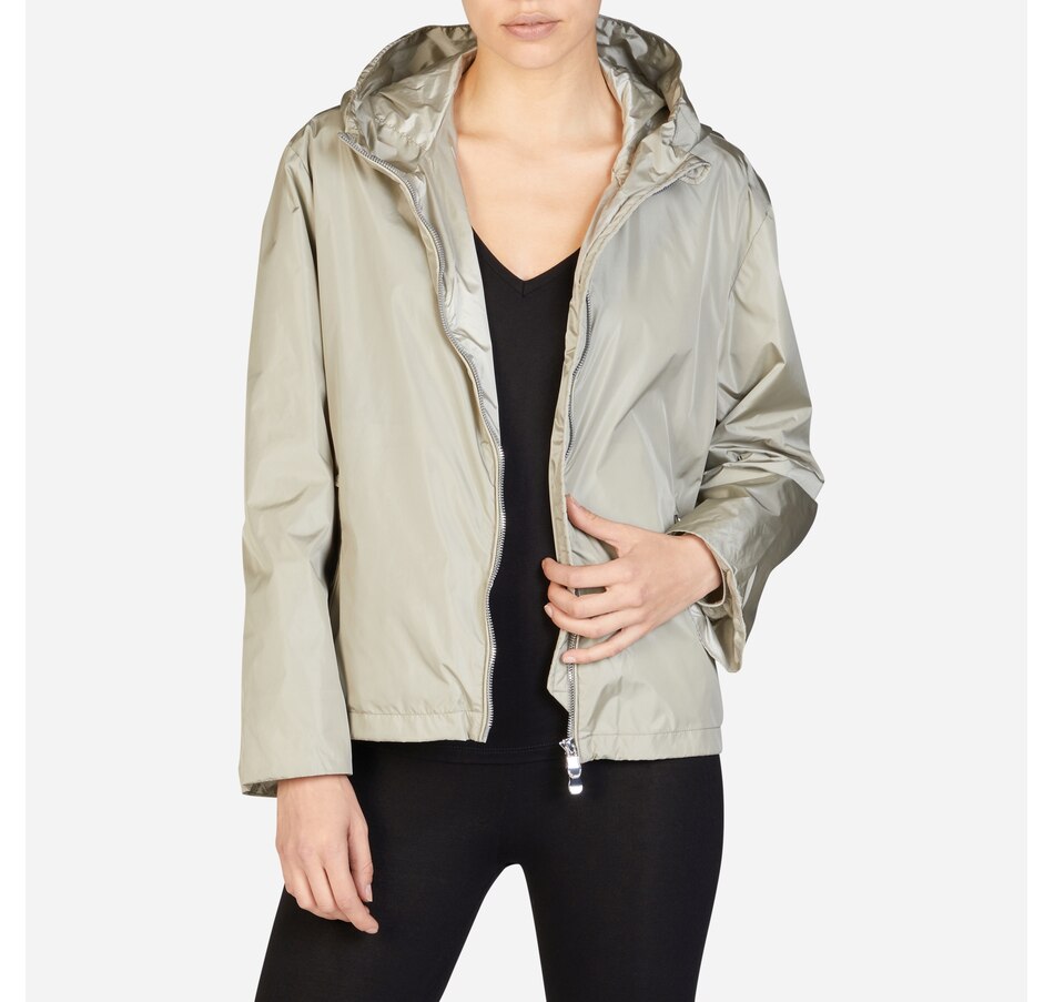 Image 220619_ALTMORE2.jpg, Product 220-619 / Price $89.33, Save The Duck Hope Hooded Jacket from Save The Duck on TSC.ca's Fashion department