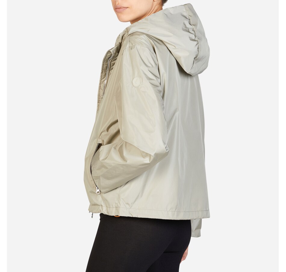 Image 220619_ALTMORE3.jpg, Product 220-619 / Price $89.33, Save The Duck Hope Hooded Jacket from Save The Duck on TSC.ca's Fashion department