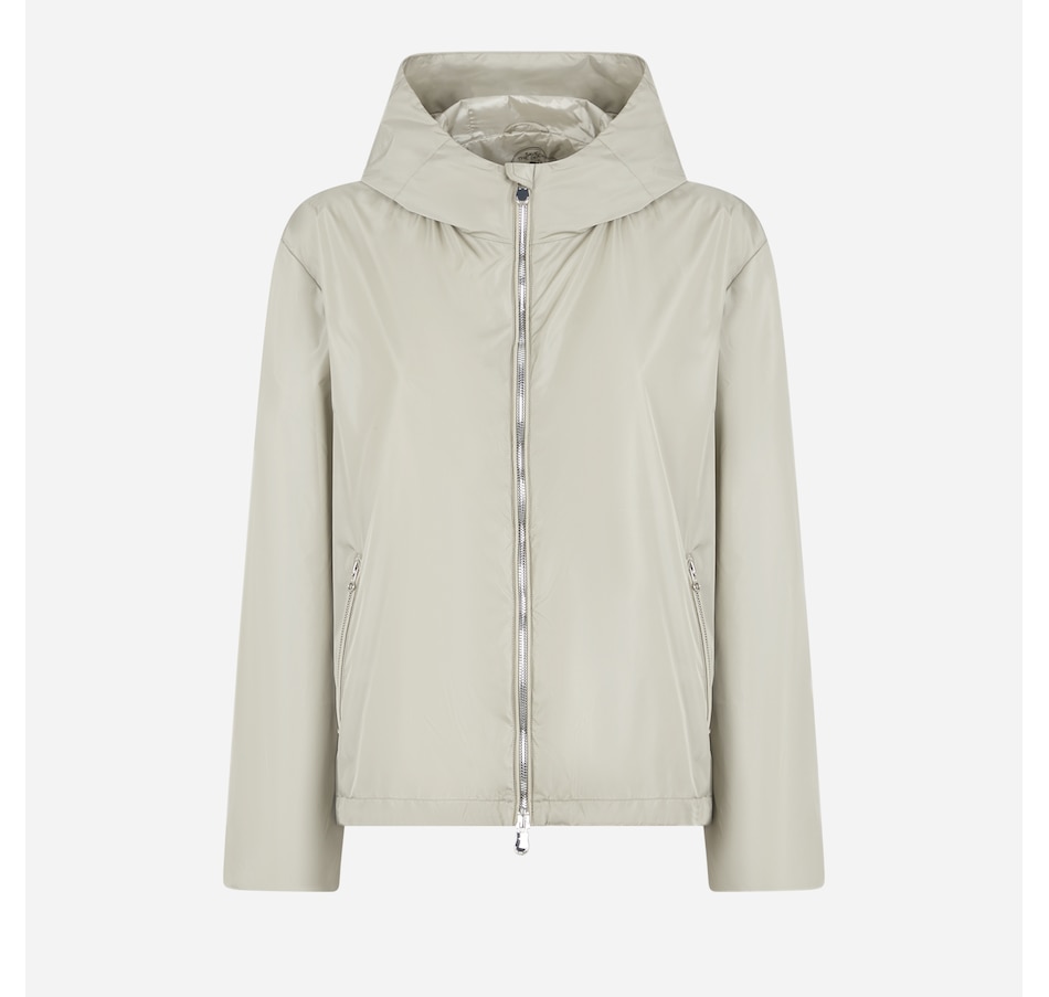 Image 220619_GRY.jpg, Product 220-619 / Price $89.33, Save The Duck Hope Hooded Jacket from Save The Duck on TSC.ca's Fashion department