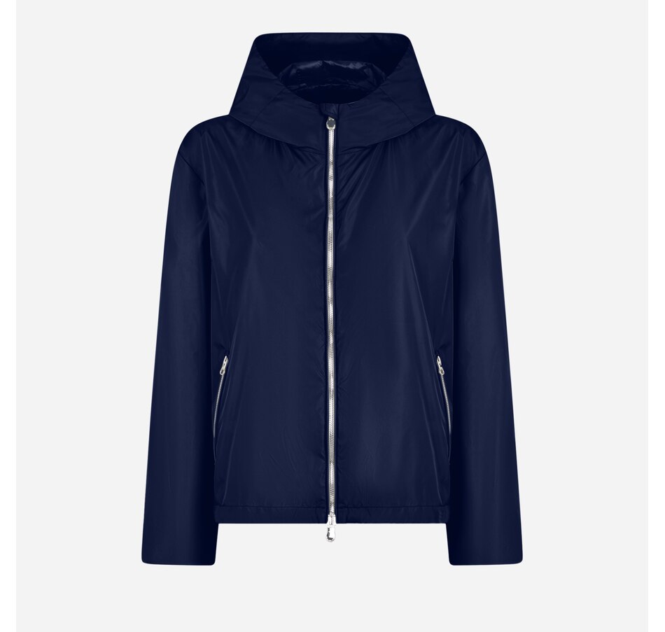 Image 220619_NBL.jpg, Product 220-619 / Price $89.33, Save The Duck Hope Hooded Jacket from Save The Duck on TSC.ca's Fashion department