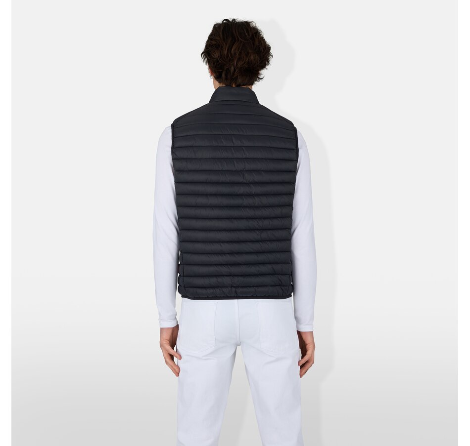 Image 220622_ALTMORE3.jpg, Product 220-622 / Price $69.33, Save The Duck Adam Puffer Vest from Save The Duck on TSC.ca's Fashion department