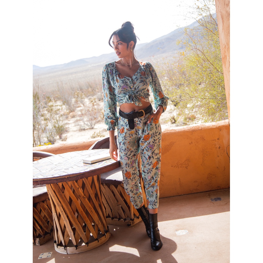 Image 220632_SAG.jpg, Product 220-632 / Price $44.33, Tamga Designs Nova Tapered Pants from Tamga on TSC.ca's Fashion department