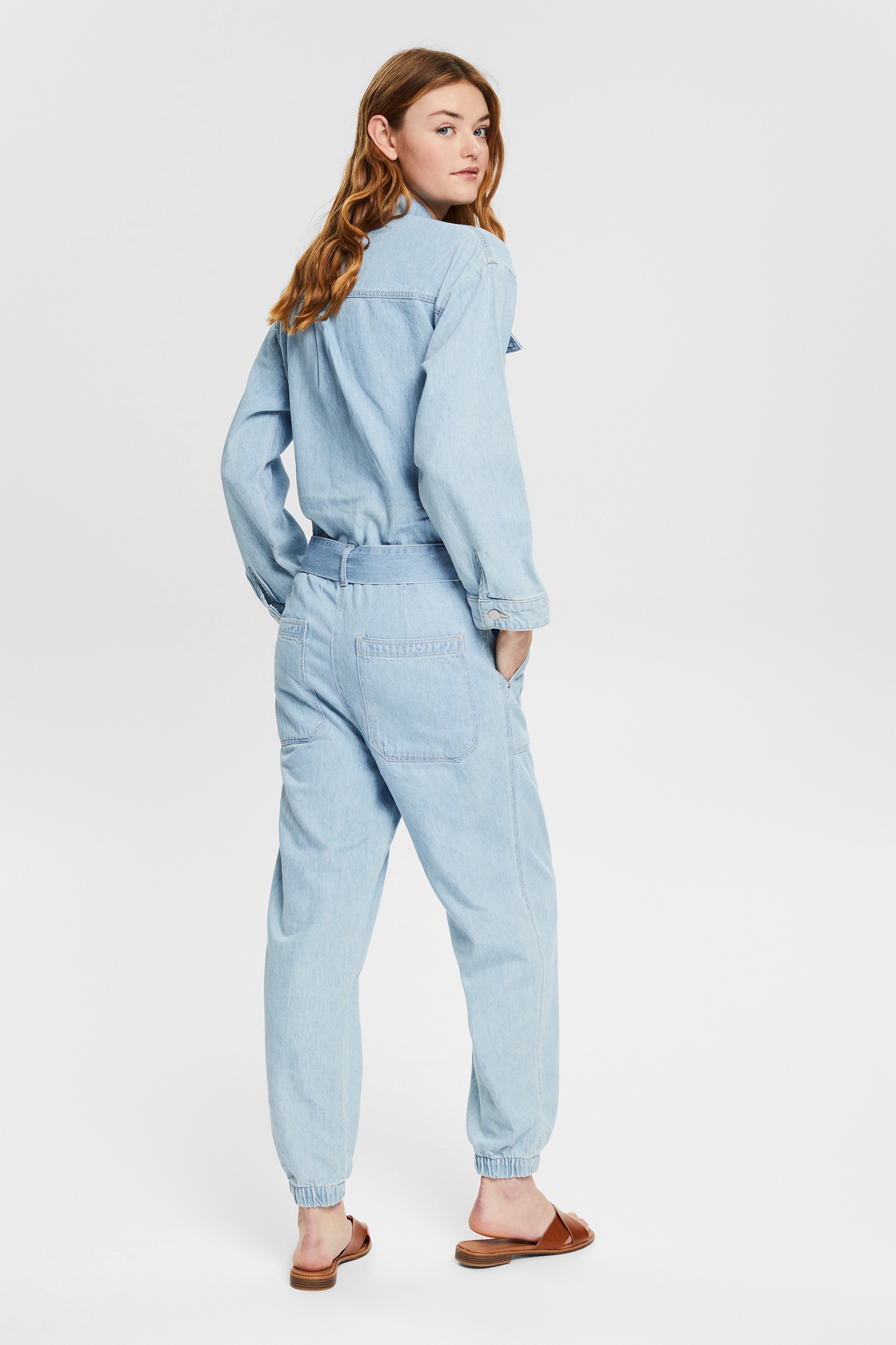 Esprit overalls on sale