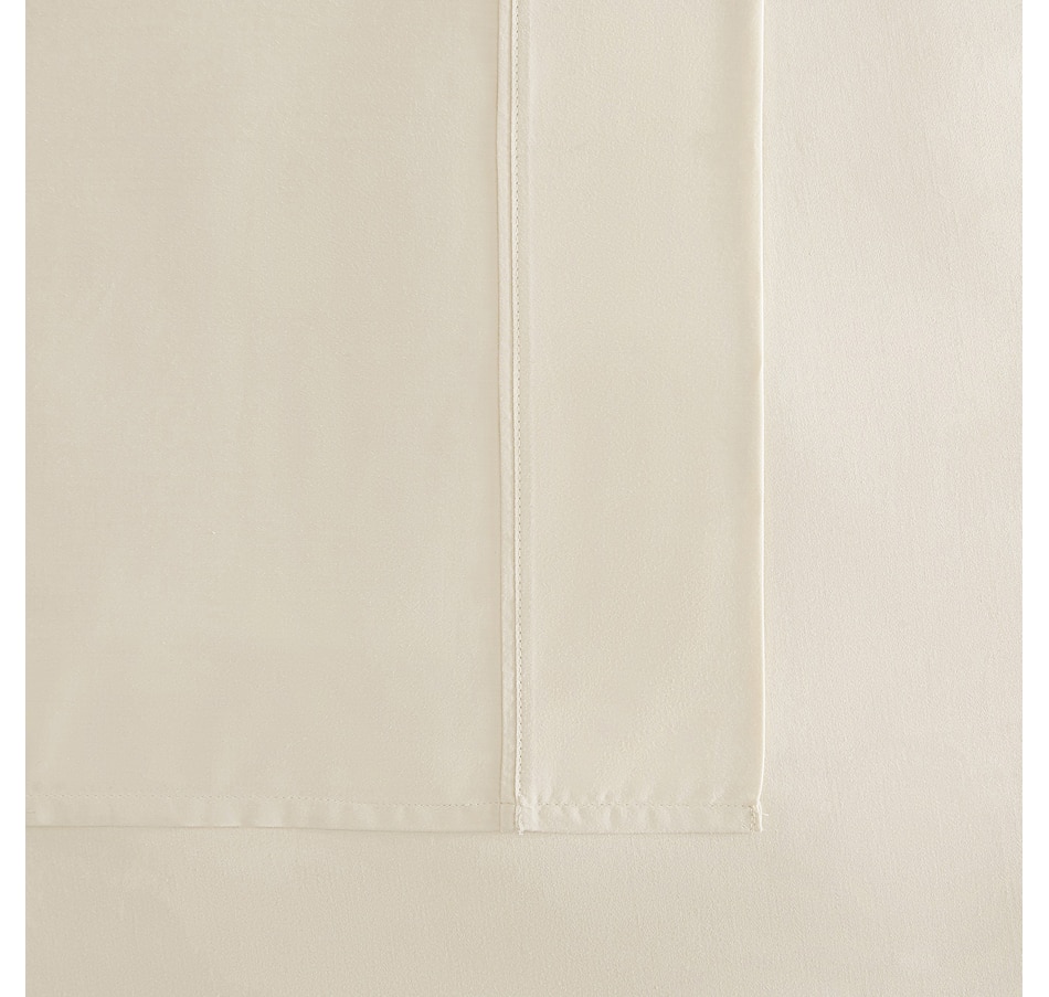 Image 220711_ALTMORE1.jpg, Product 220-711 / Price $119.99 - $199.99, Badgley Mischka Cotton Sateen Sheet Set from Badgley Mischka on TSC.ca's Home & Garden department