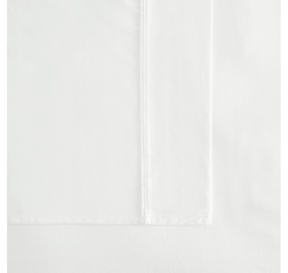 Image 220711_ALTMORE7.jpg, Product 220-711 / Price $119.99 - $199.99, Badgley Mischka Cotton Sateen Sheet Set from Badgley Mischka on TSC.ca's Home & Garden department