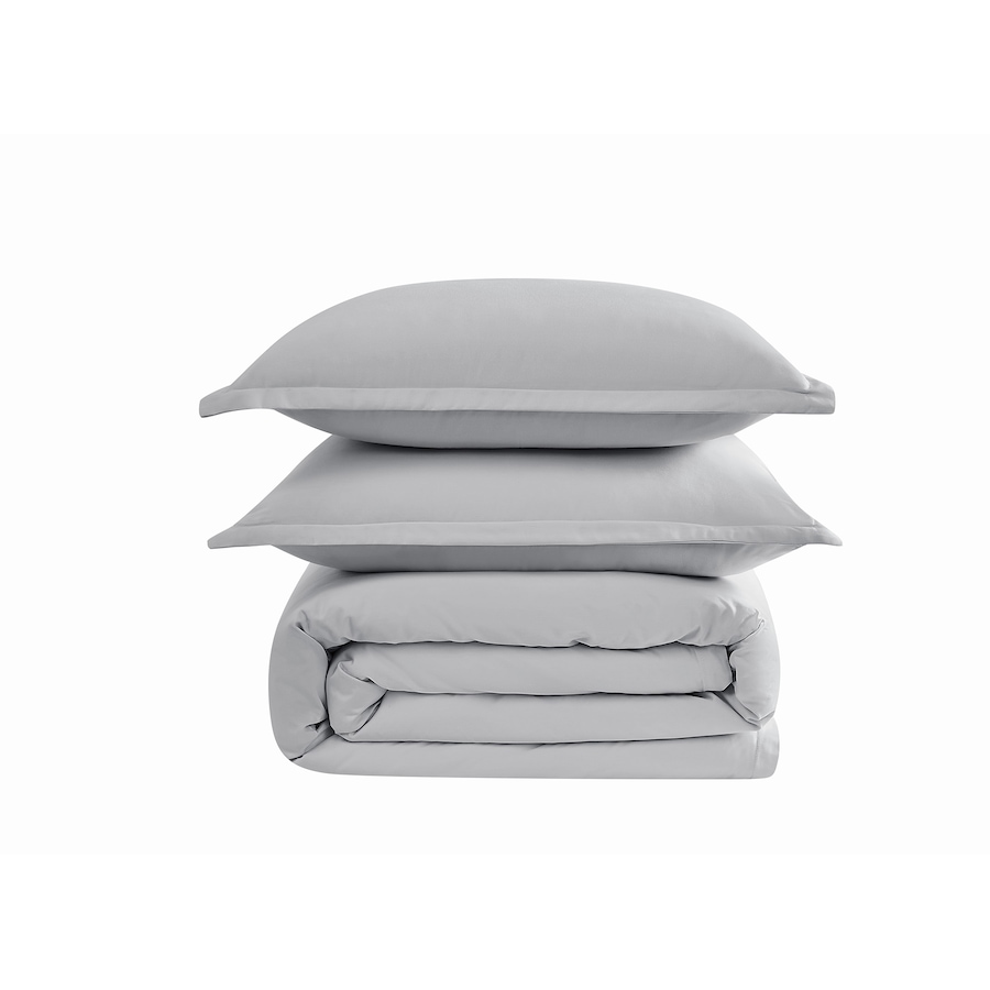Image 220713_ALTMORE10.jpg, Product 220-713 / Price $69.88 - $89.88, Badgley Mischka Cotton  Sateen Duvet Cover Set from Badgley Mischka on TSC.ca's Home & Garden department