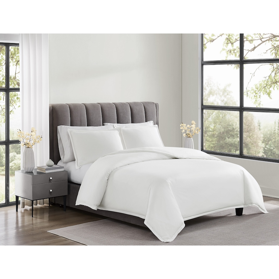 Image 220713_ALTMORE11.jpg, Product 220-713 / Price $69.88 - $89.88, Badgley Mischka Cotton  Sateen Duvet Cover Set from Badgley Mischka on TSC.ca's Home & Garden department