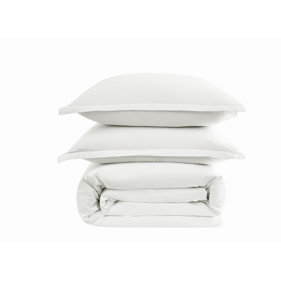Image 220713_ALTMORE13.jpg, Product 220-713 / Price $69.88 - $89.88, Badgley Mischka Cotton  Sateen Duvet Cover Set from Badgley Mischka on TSC.ca's Home & Garden department