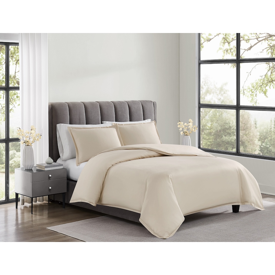 Image 220713_ALTMORE2.jpg, Product 220-713 / Price $69.88 - $89.88, Badgley Mischka Cotton  Sateen Duvet Cover Set from Badgley Mischka on TSC.ca's Home & Garden department