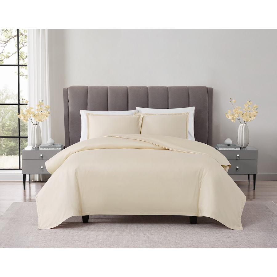 Image 220713_ALTMORE4.jpg, Product 220-713 / Price $69.88 - $89.88, Badgley Mischka Cotton  Sateen Duvet Cover Set from Badgley Mischka on TSC.ca's Home & Garden department